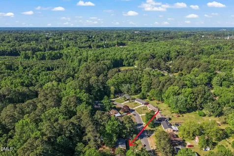 3827 Corwin Road Garner NC 27529