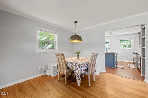 3827 Corwin Road Garner NC 27529
