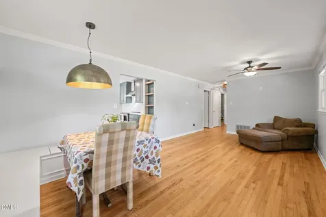 3827 Corwin Road Garner NC 27529