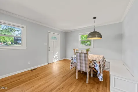 3827 Corwin Road Garner NC 27529