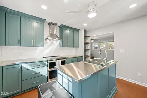 3827 Corwin Road Garner NC 27529