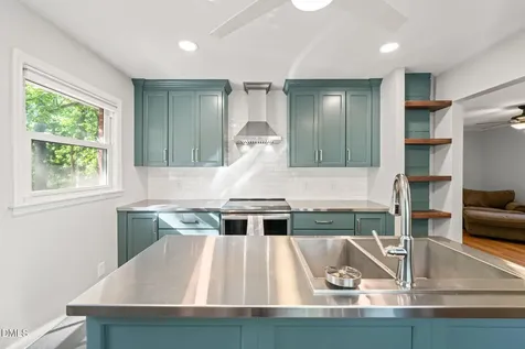 3827 Corwin Road Garner NC 27529