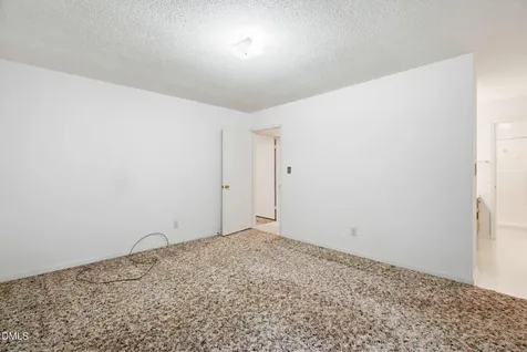 2718 Shaftsbury Street Durham NC 27704