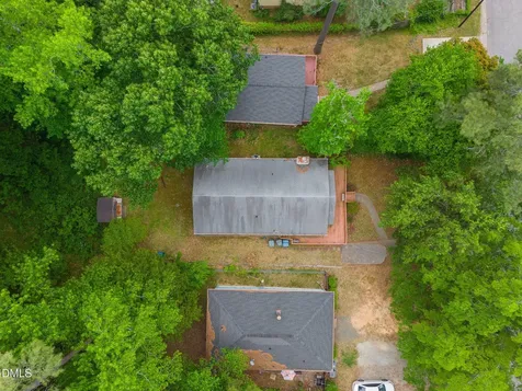 2718 Shaftsbury Street Durham NC 27704