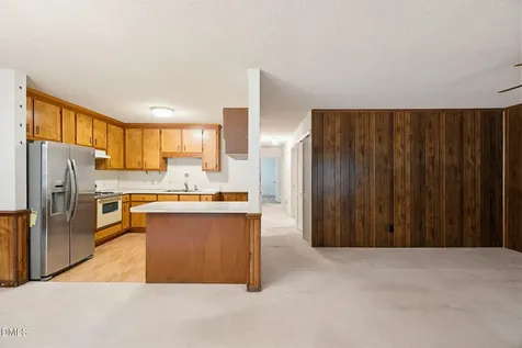 2718 Shaftsbury Street Durham NC 27704
