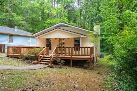 2718 Shaftsbury Street Durham NC 27704
