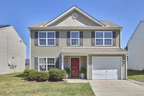 4105 Lady Slipper Lane Durham NC 27704