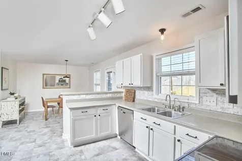 4105 Lady Slipper Lane Durham NC 27704