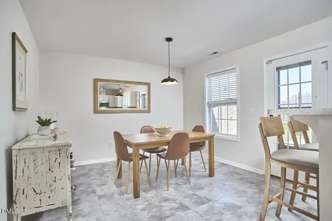 4105 Lady Slipper Lane Durham NC 27704