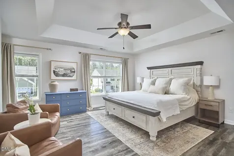 4105 Lady Slipper Lane Durham NC 27704