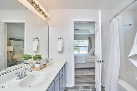 4105 Lady Slipper Lane Durham NC 27704