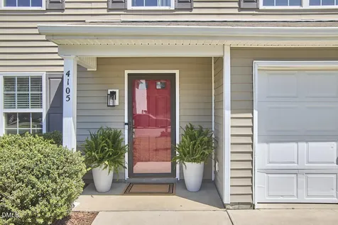 4105 Lady Slipper Lane Durham NC 27704