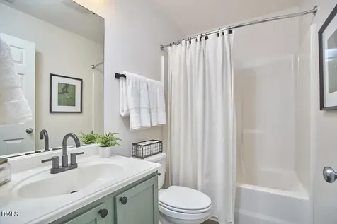 4105 Lady Slipper Lane Durham NC 27704