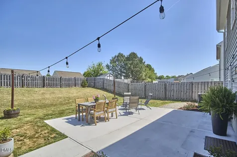 4105 Lady Slipper Lane Durham NC 27704