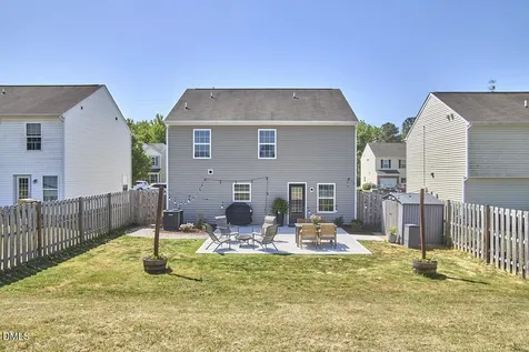4105 Lady Slipper Lane Durham NC 27704