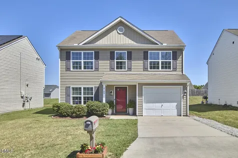 4105 Lady Slipper Lane Durham NC 27704