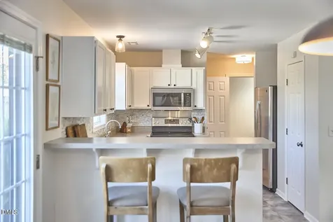4105 Lady Slipper Lane Durham NC 27704