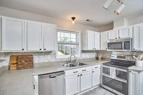 4105 Lady Slipper Lane Durham NC 27704
