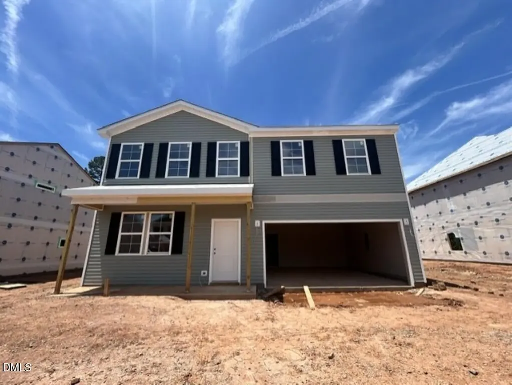 160 Sugarmaple Way Youngsville NC 27596