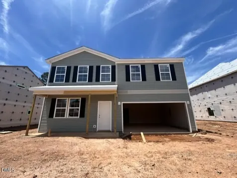 160 Sugarmaple Way Youngsville NC 27596