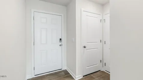 11 Bee Garden Court Angier NC 27501
