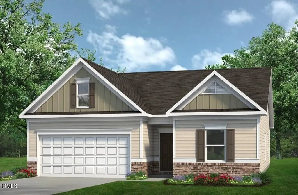 121 Pintail Drive Goldsboro NC 27530