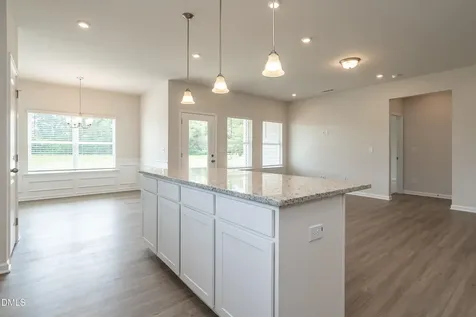121 Pintail Drive Goldsboro NC 27530