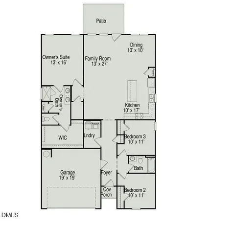 121 Pintail Drive Goldsboro NC 27530