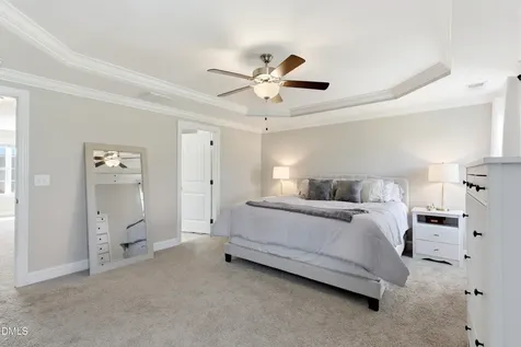 413 Midnight Moon Drive Wendell NC 27591