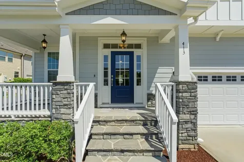 413 Midnight Moon Drive Wendell NC 27591
