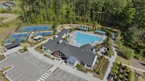 413 Midnight Moon Drive Wendell NC 27591