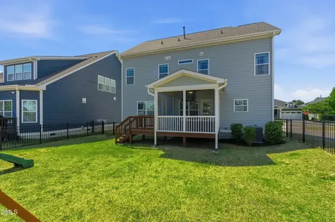 413 Midnight Moon Drive Wendell NC 27591