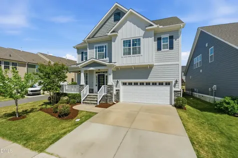 413 Midnight Moon Drive Wendell NC 27591
