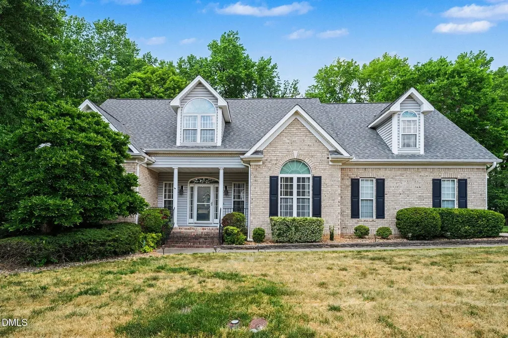 124 Wall Creek Drive Rolesville NC 27571