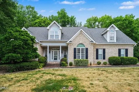 124 Wall Creek Drive Rolesville NC 27571