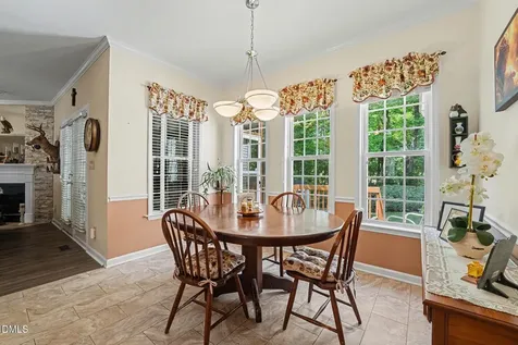 124 Wall Creek Drive Rolesville NC 27571