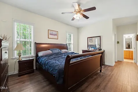 124 Wall Creek Drive Rolesville NC 27571