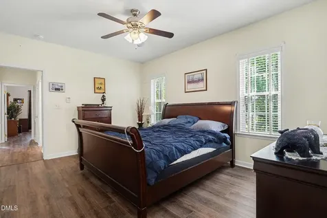 124 Wall Creek Drive Rolesville NC 27571