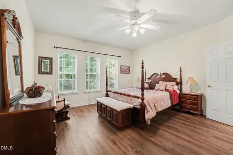 124 Wall Creek Drive Rolesville NC 27571