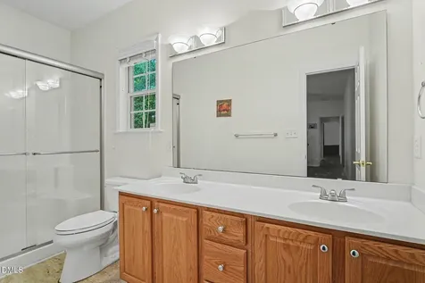 124 Wall Creek Drive Rolesville NC 27571