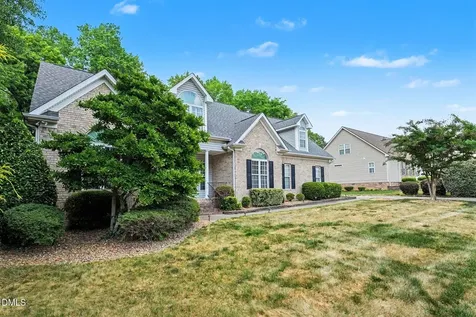 124 Wall Creek Drive Rolesville NC 27571