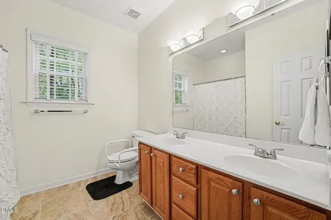 124 Wall Creek Drive Rolesville NC 27571