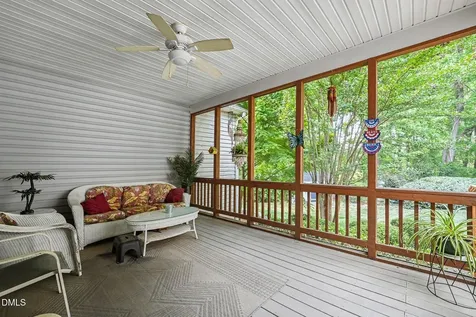 124 Wall Creek Drive Rolesville NC 27571