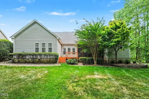 124 Wall Creek Drive Rolesville NC 27571
