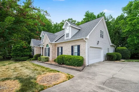124 Wall Creek Drive Rolesville NC 27571