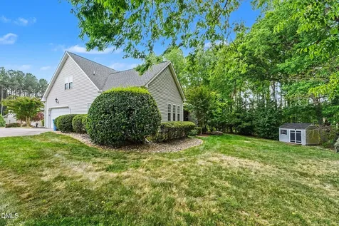 124 Wall Creek Drive Rolesville NC 27571