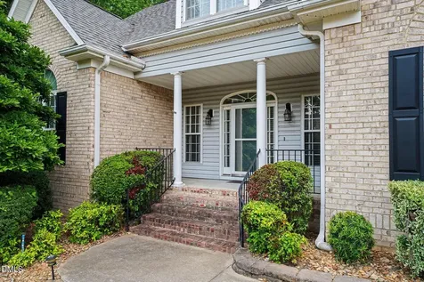 124 Wall Creek Drive Rolesville NC 27571