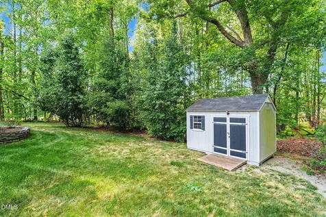 124 Wall Creek Drive Rolesville NC 27571
