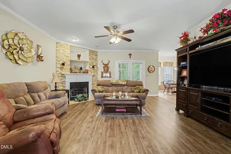 124 Wall Creek Drive Rolesville NC 27571
