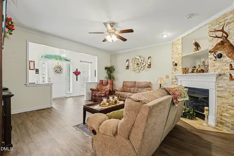 124 Wall Creek Drive Rolesville NC 27571